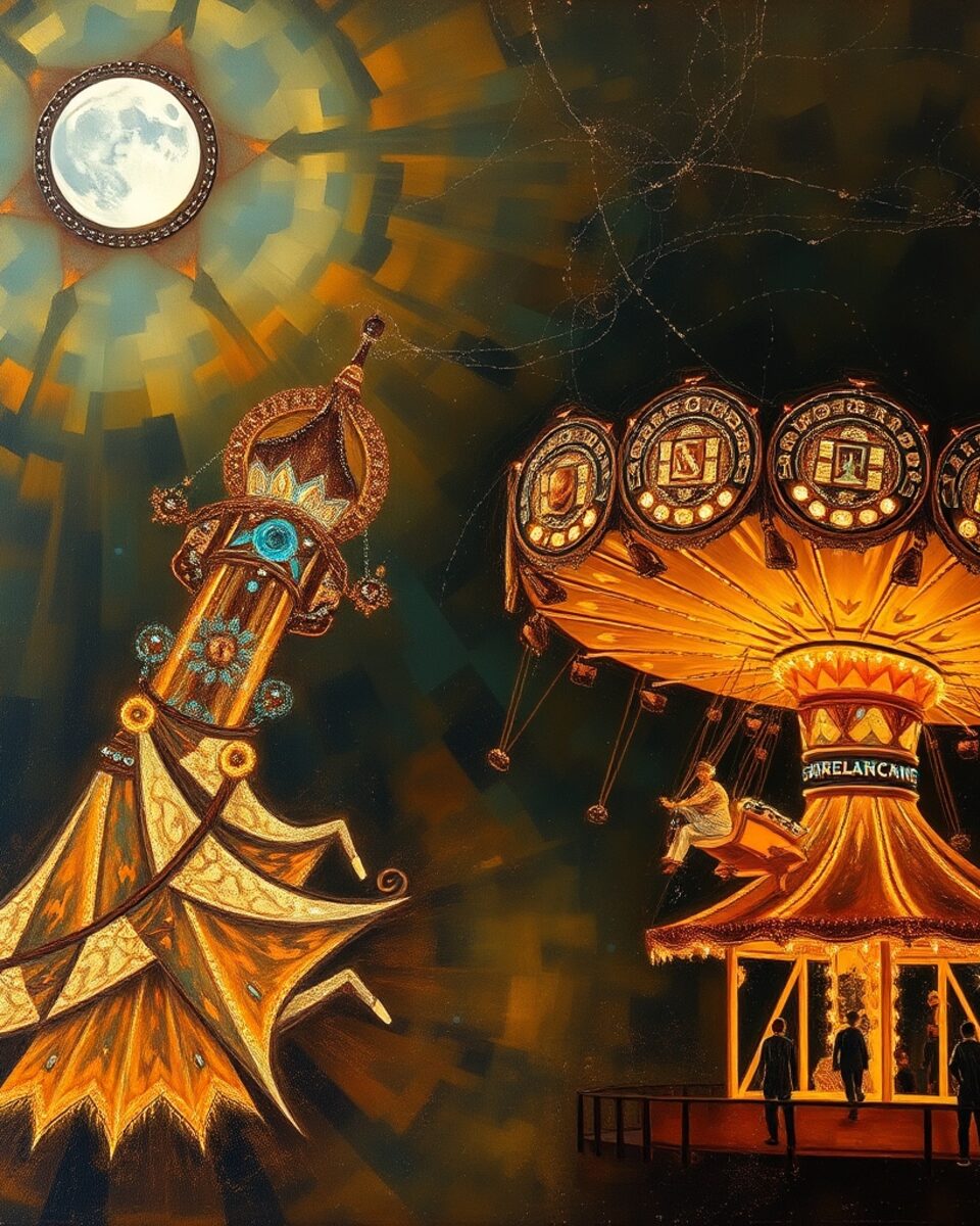 Luminous Fest