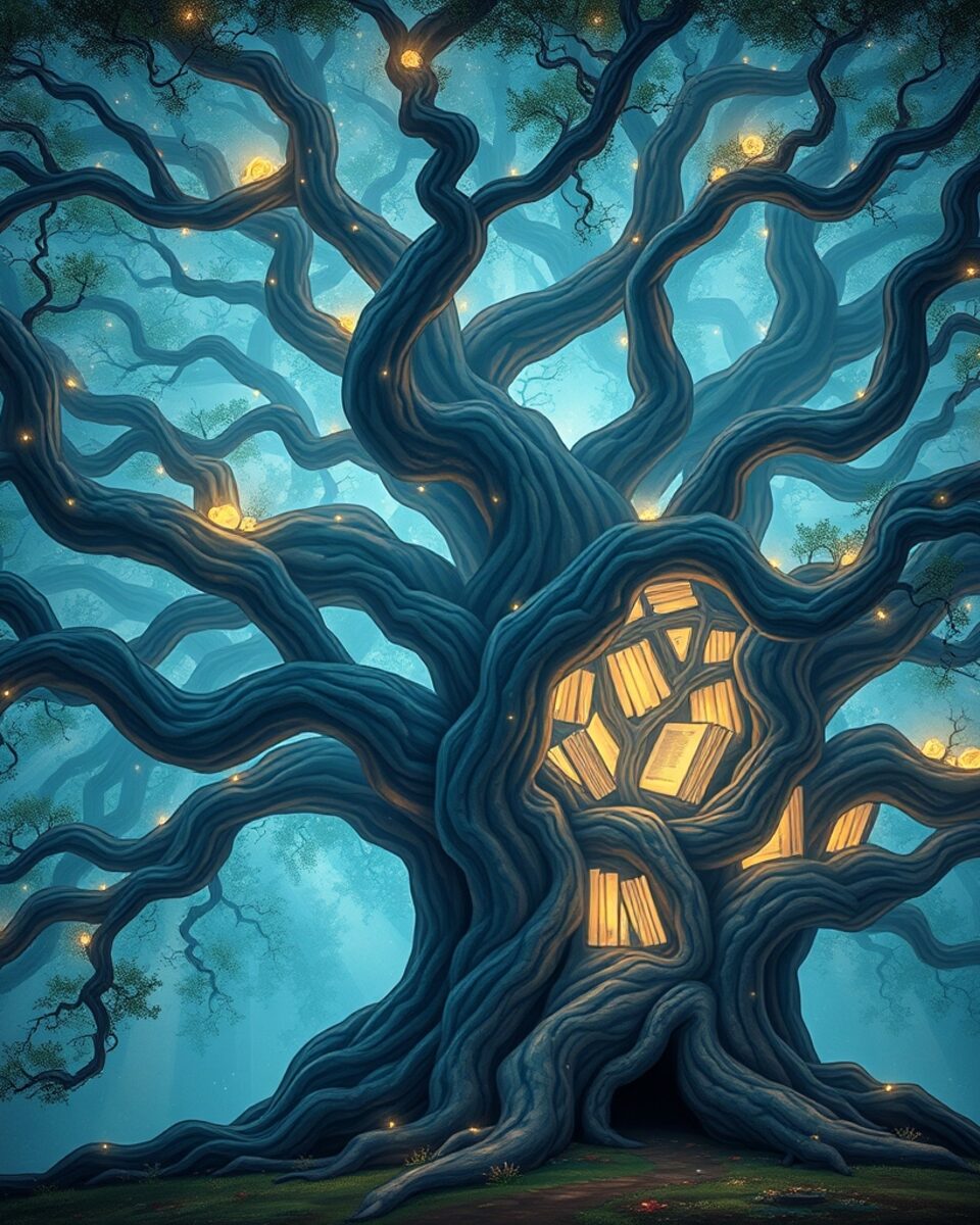 The Whispering Archive