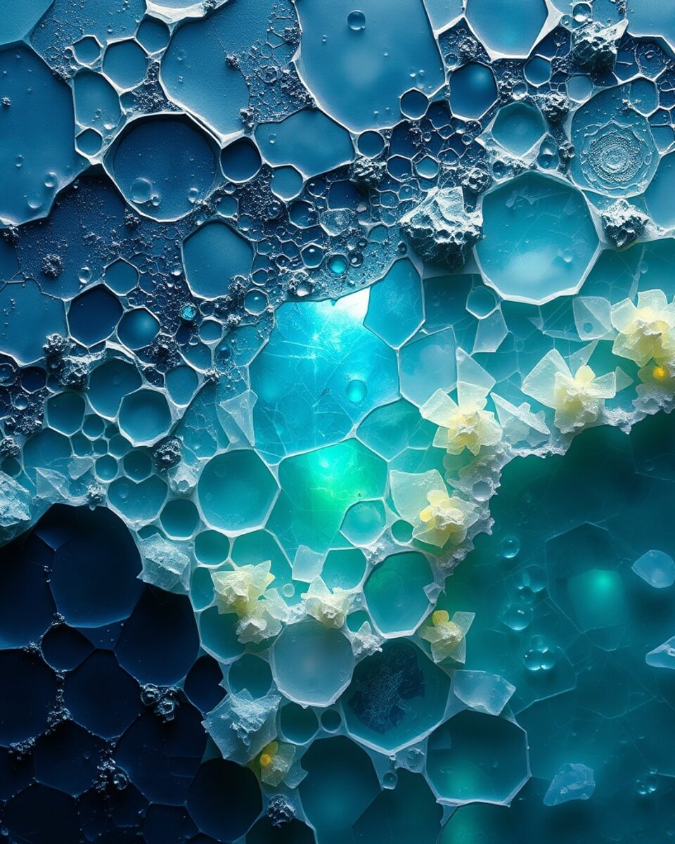 Crystal Tide