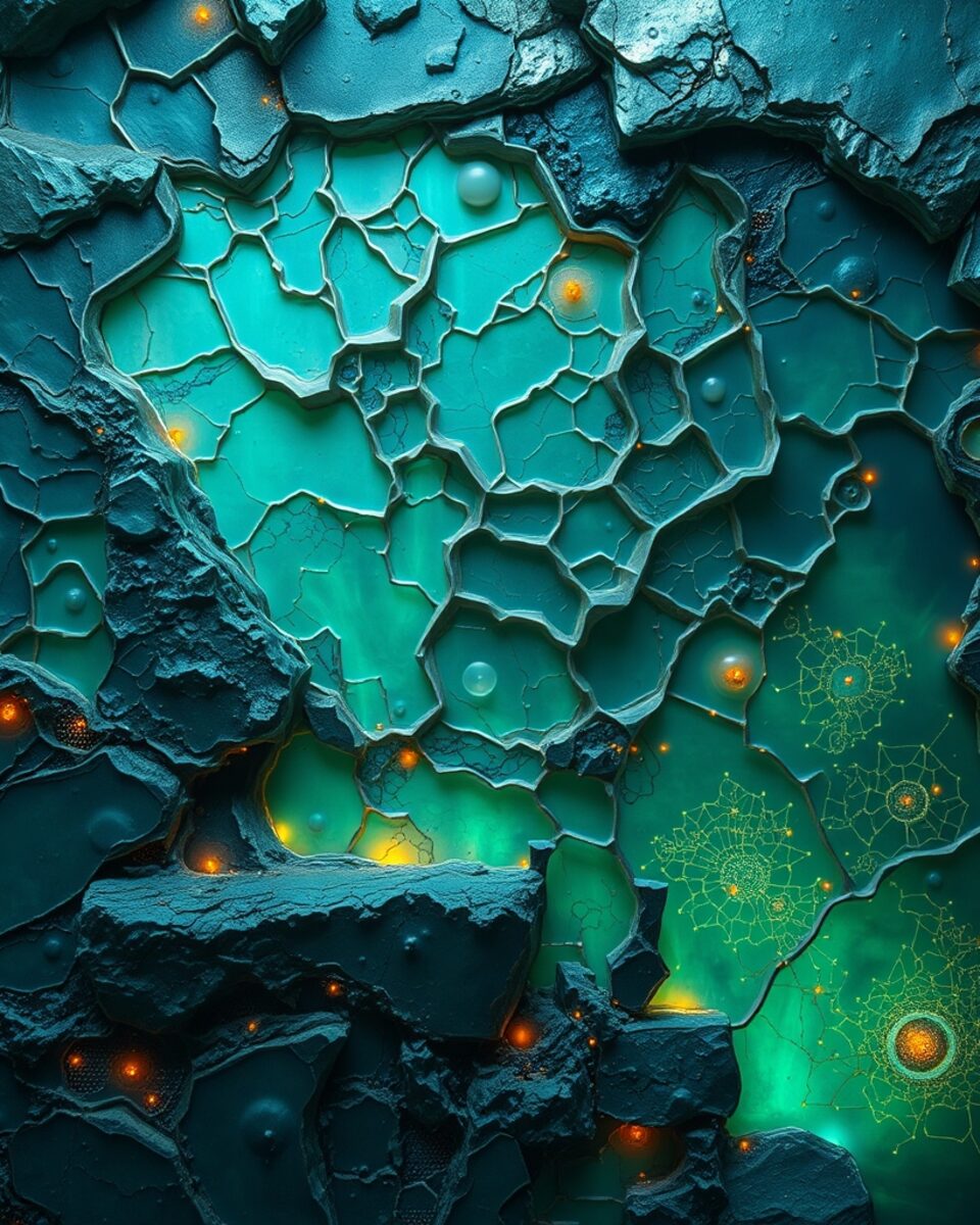 Neon Archaeology