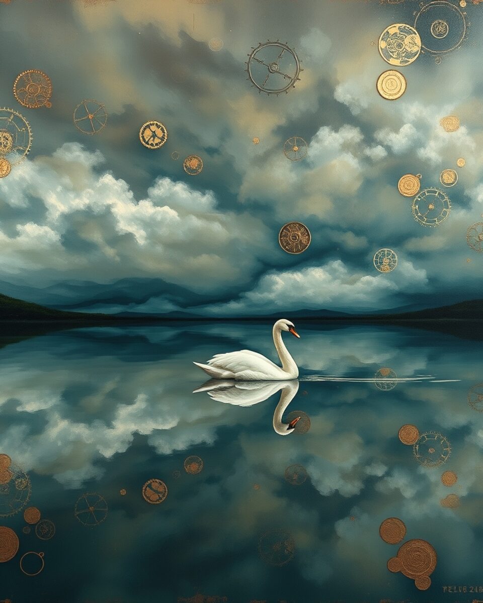Echoes on Water