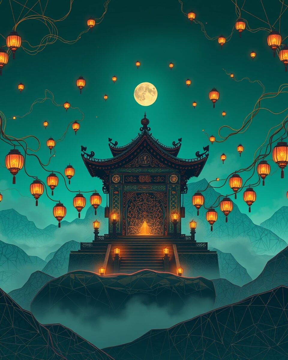 Zenith of Serenity