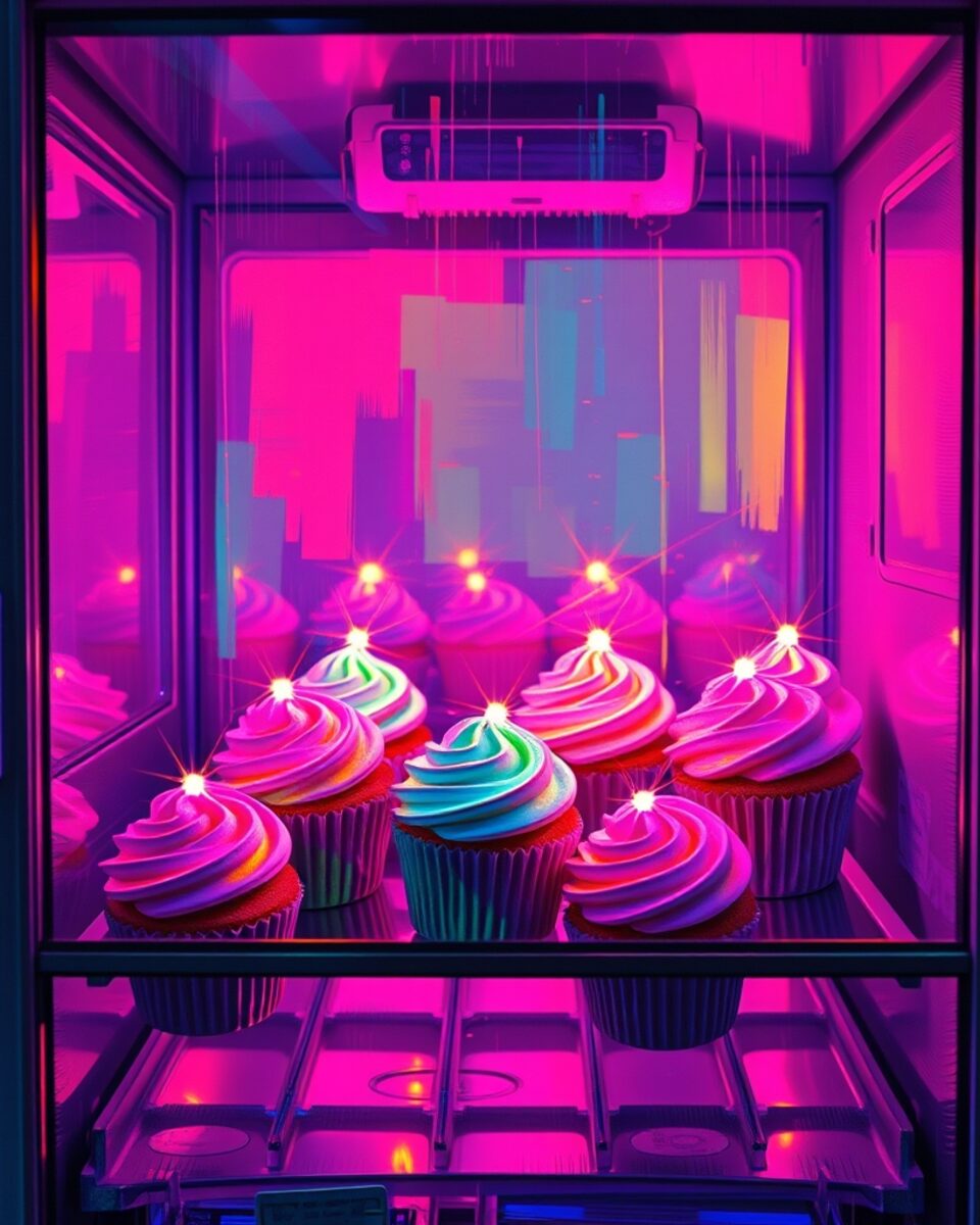Late‑Night Treats