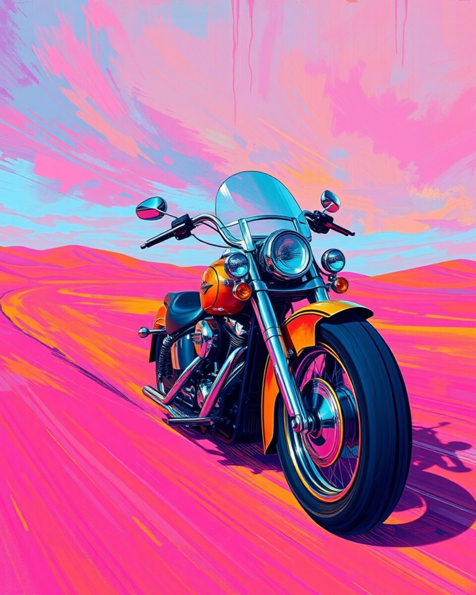 Desert Drift