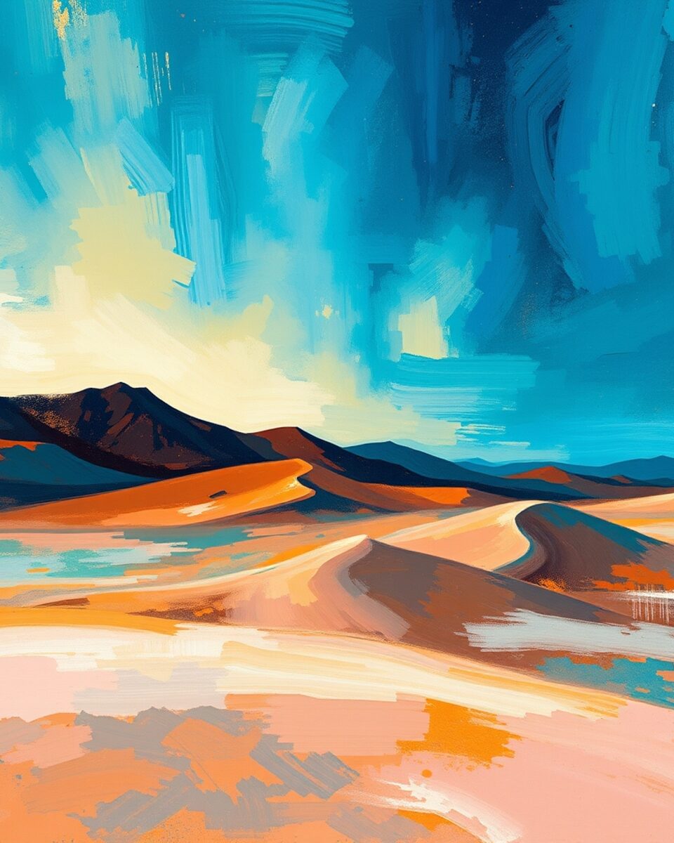 Aurora Sands