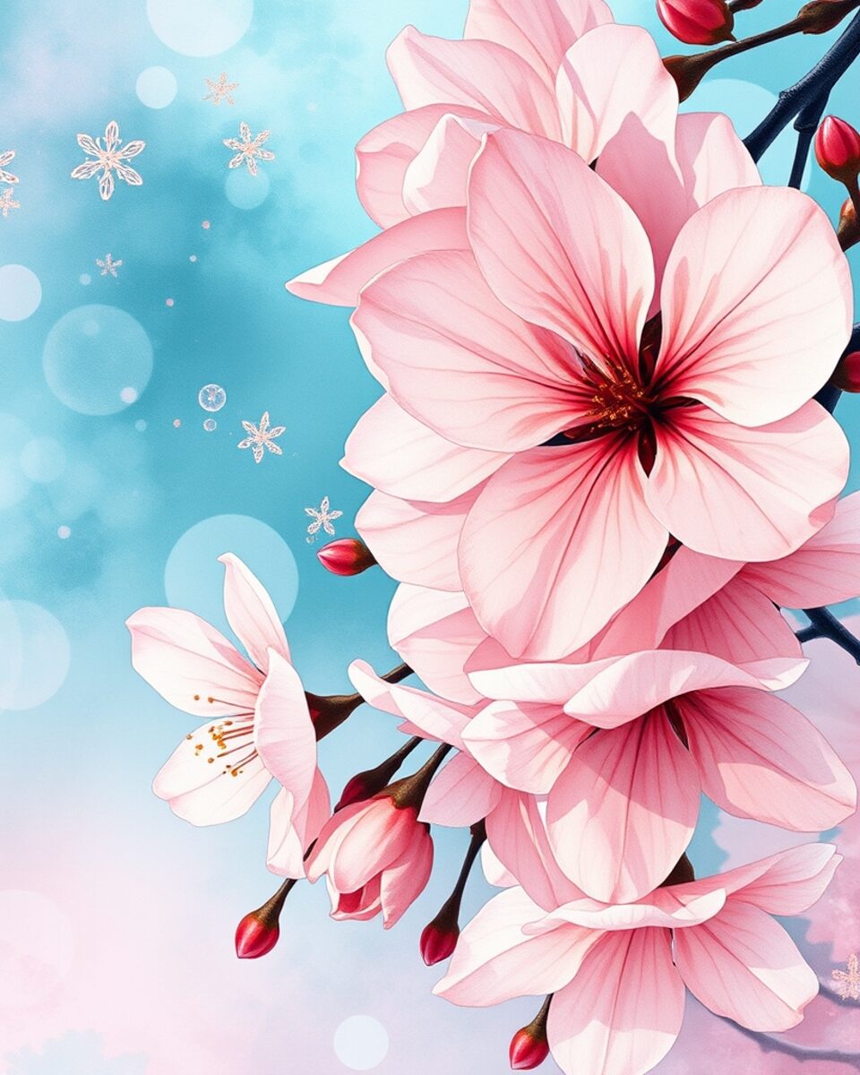 Sakura Kinetic