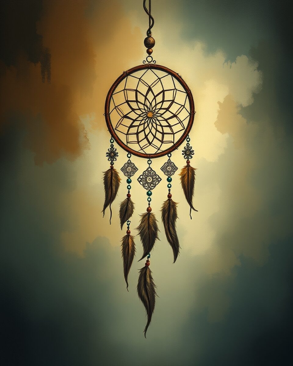 Catcher of Dreams