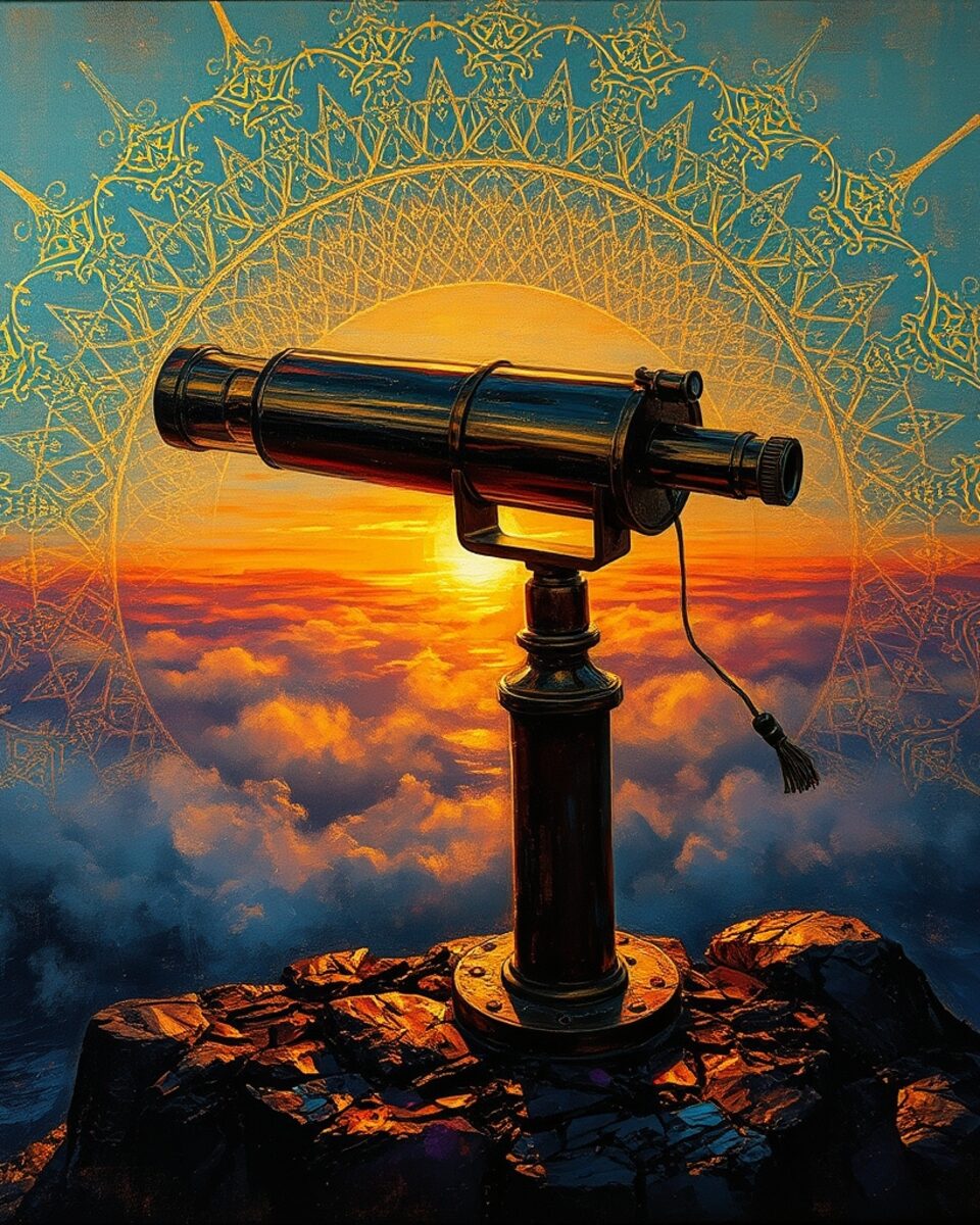 Dawn's Sentinel