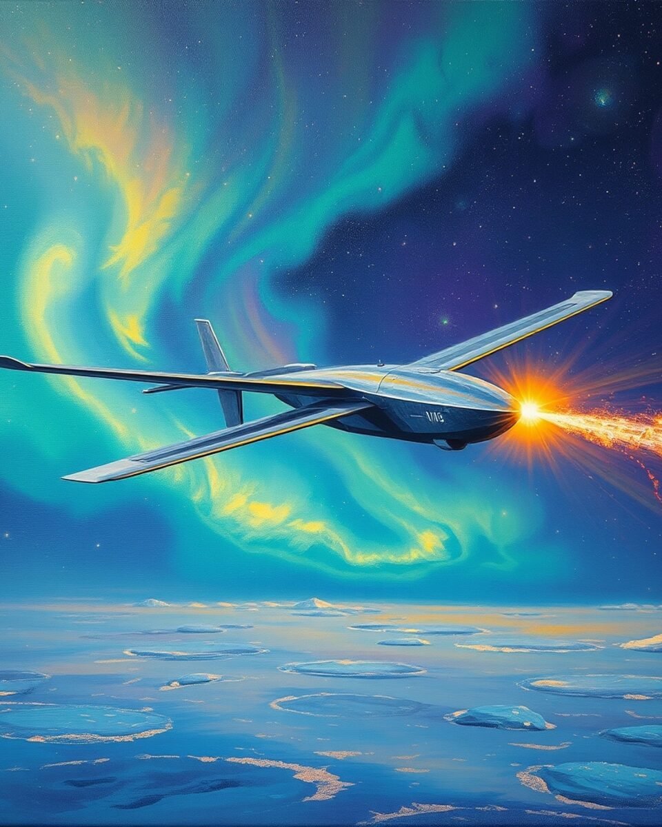 Aurora Courier