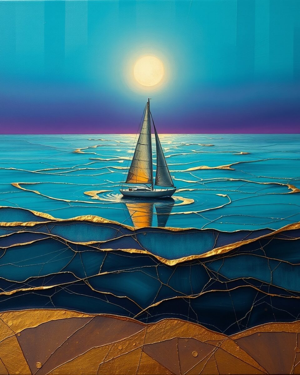 Mercury Voyage