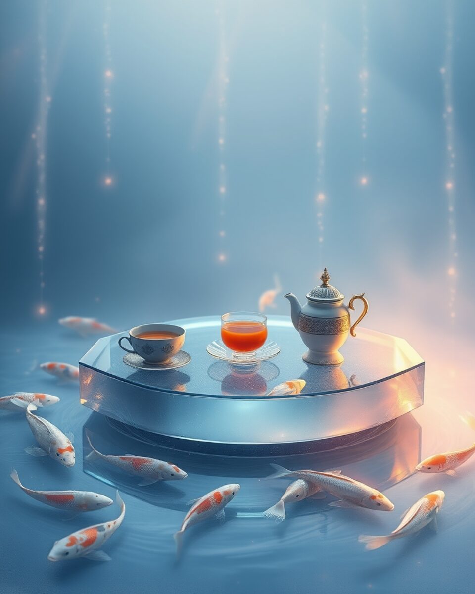 Nocturnal Serenade