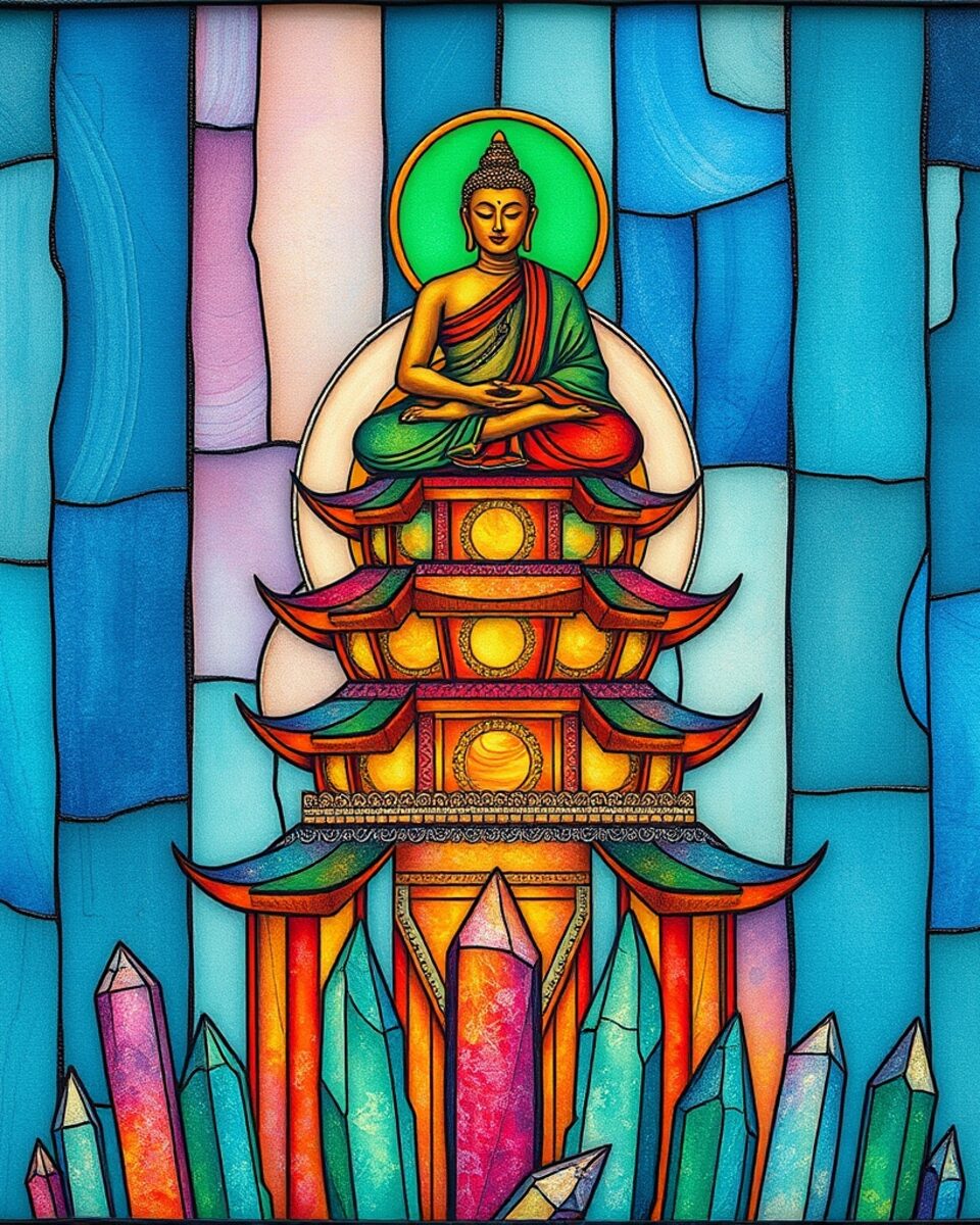 Zen of Refraction