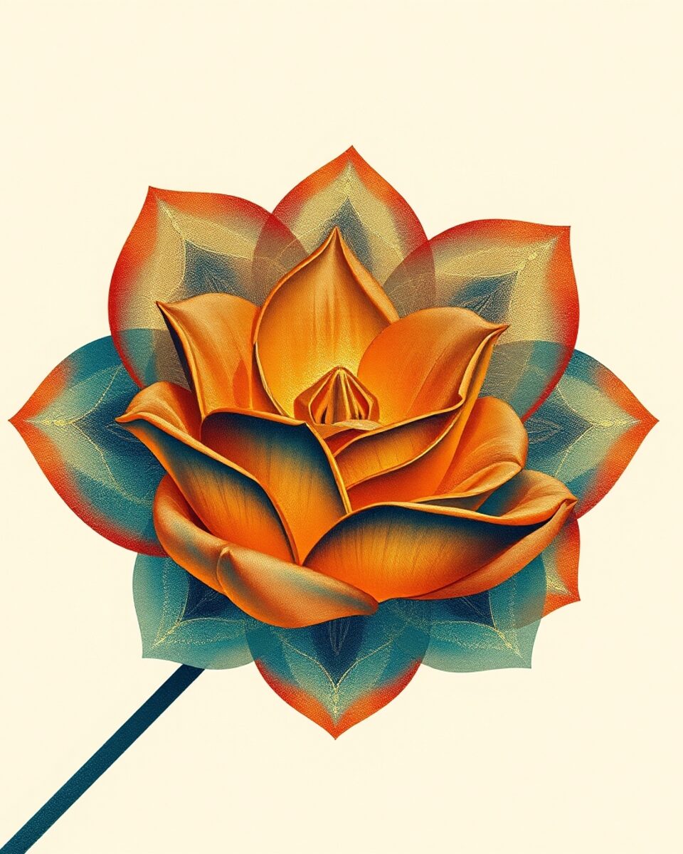 Rose of the Dunes