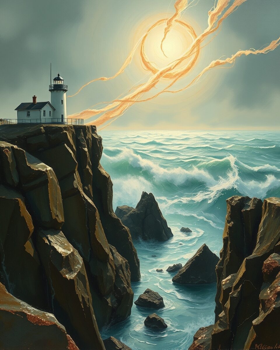 Beacon of the Tempest