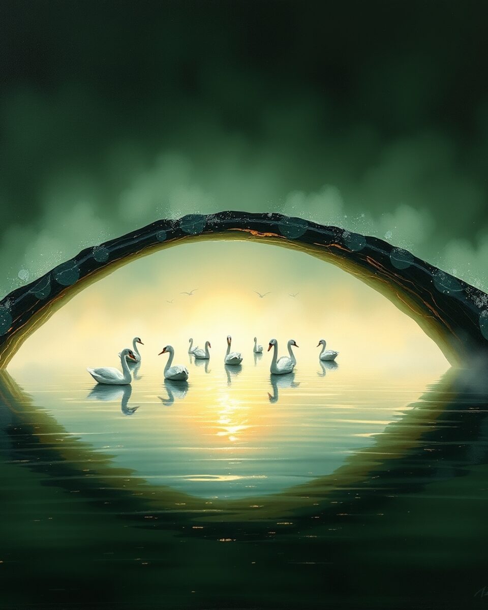 Veil of Dawn