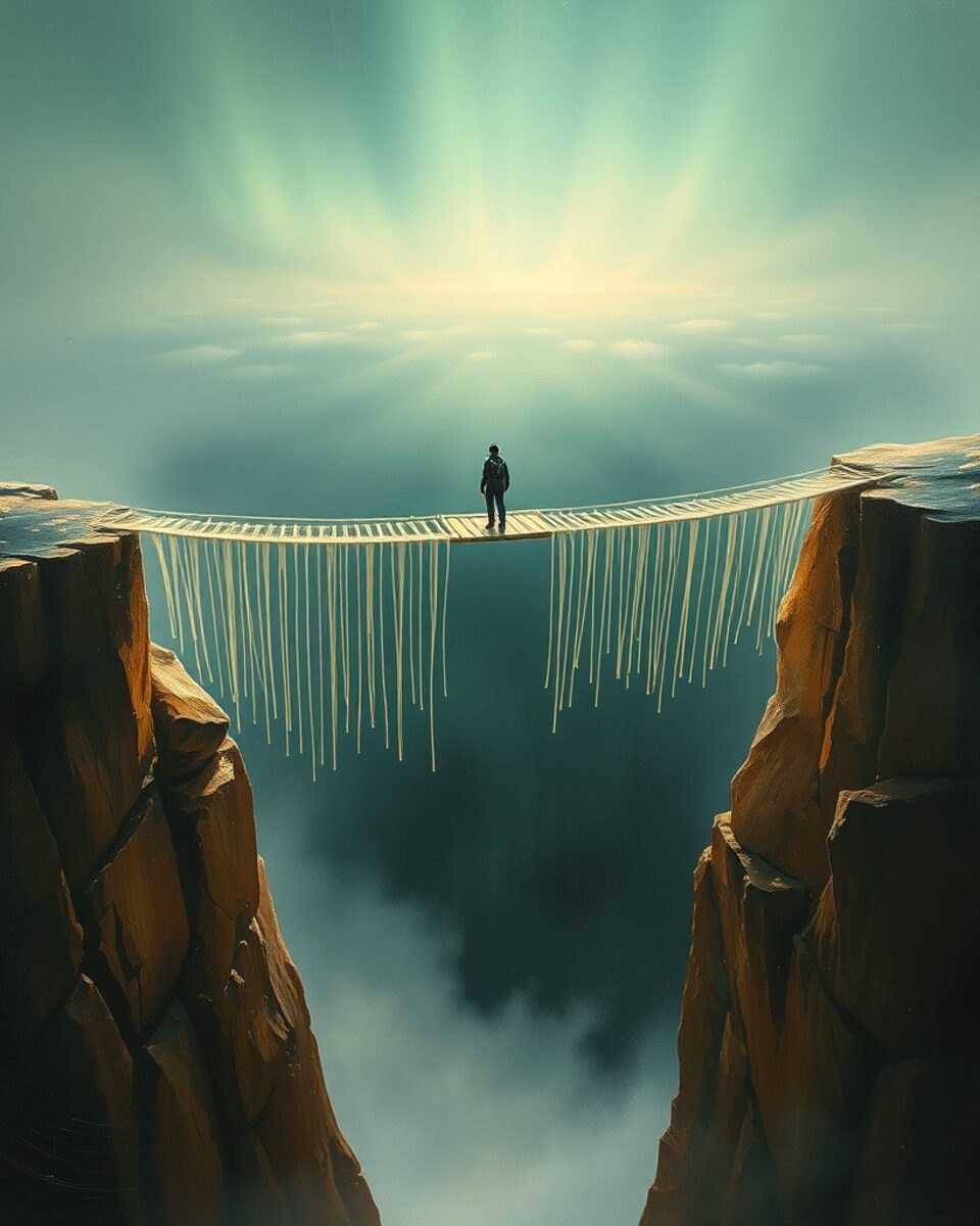 Bridge of Luminous Dreams