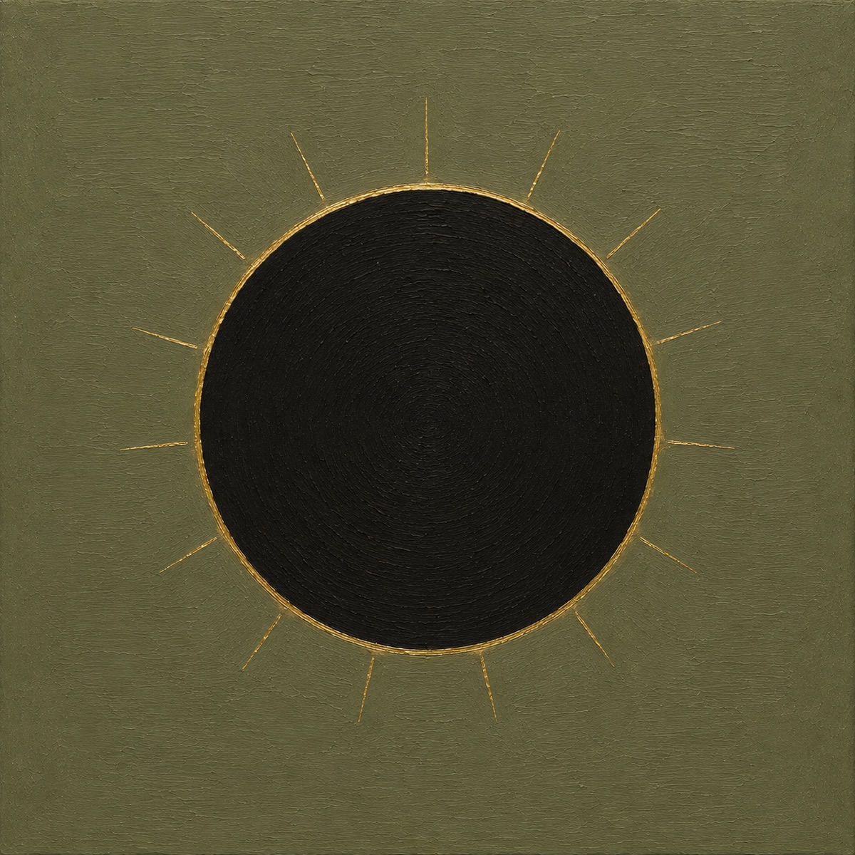 The Eclipse
