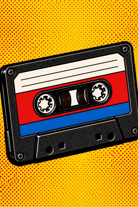 The Cassette