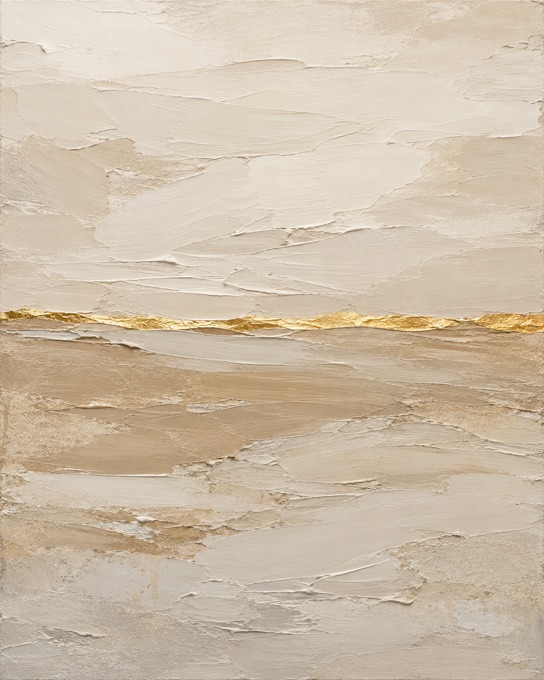 Tideline
