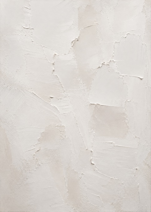 White on White