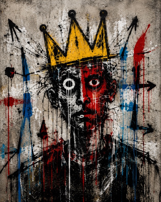 Crowned