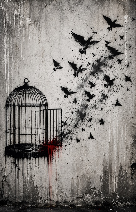 Free Birds