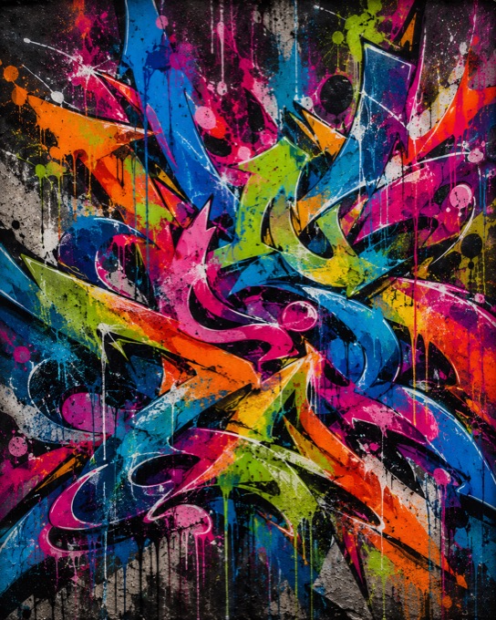 Wildstyle