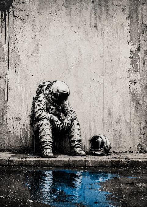Fallen Astronaut