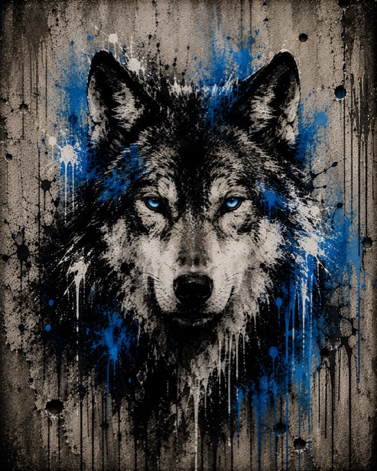 Lone Wolf