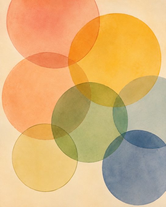 Paper Moons