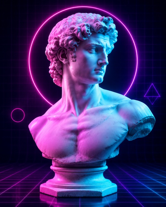Marble God