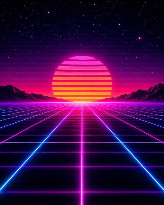 Grid Runner
