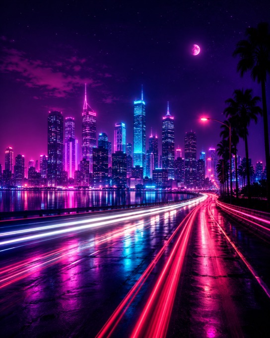 Midnight Drive