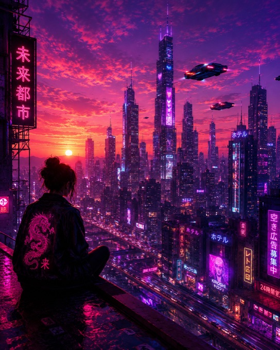 The Overlook