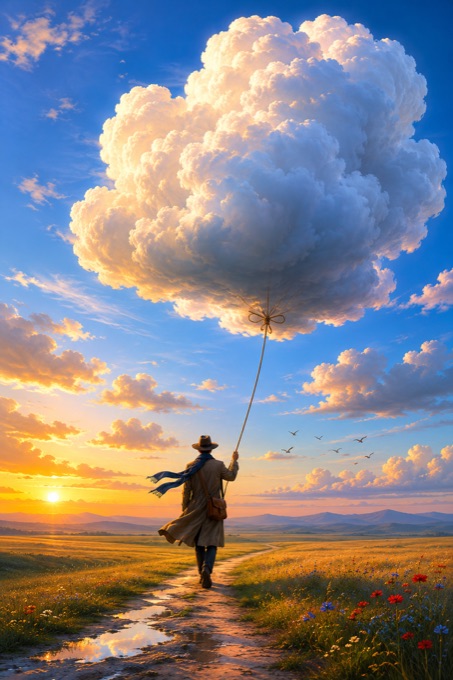 Cloud Keeper