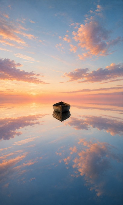 Mirror Horizon