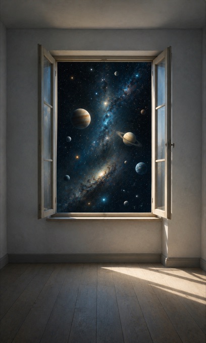 The Inner Sky