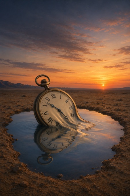 Time Pool