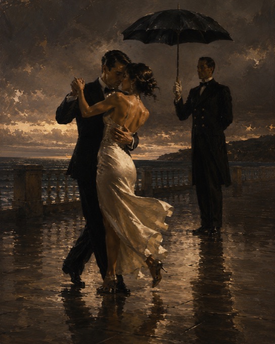 The Last Dance