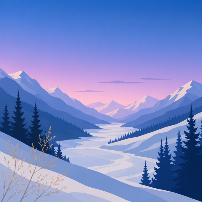 Silent Frost