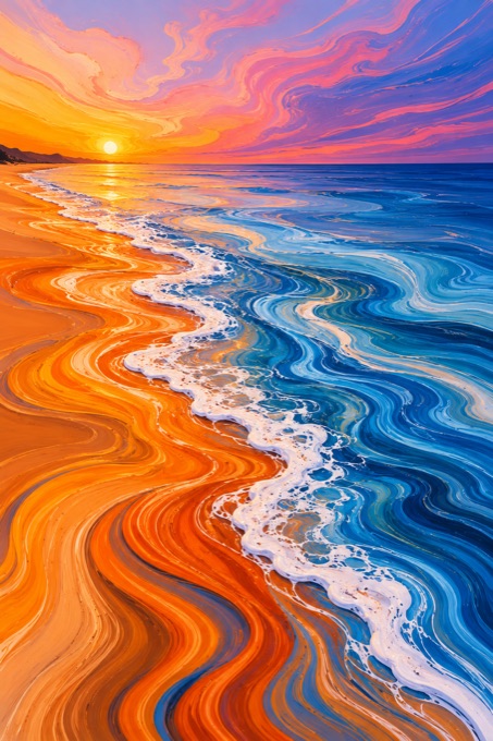 Tidal Drift