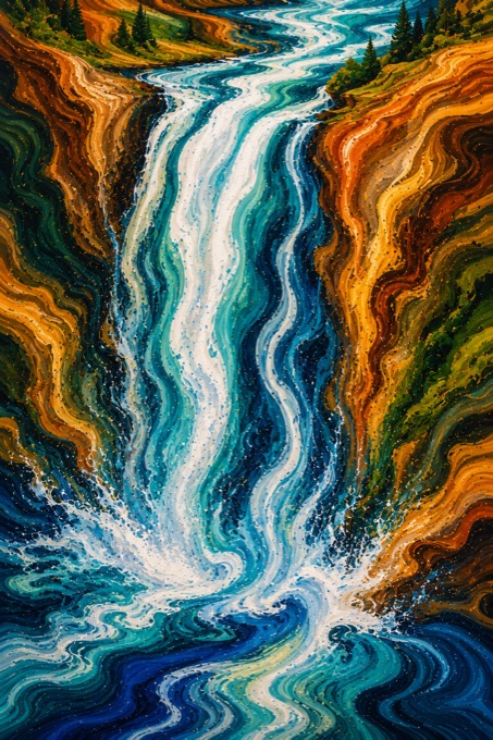 Cascade