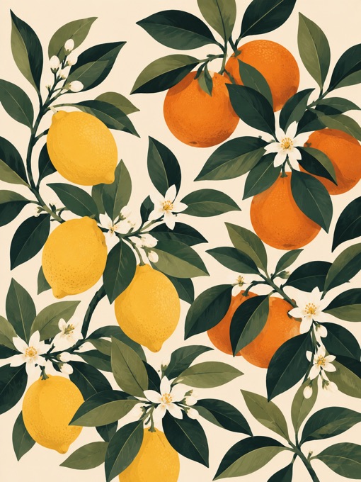 Citrus Grove