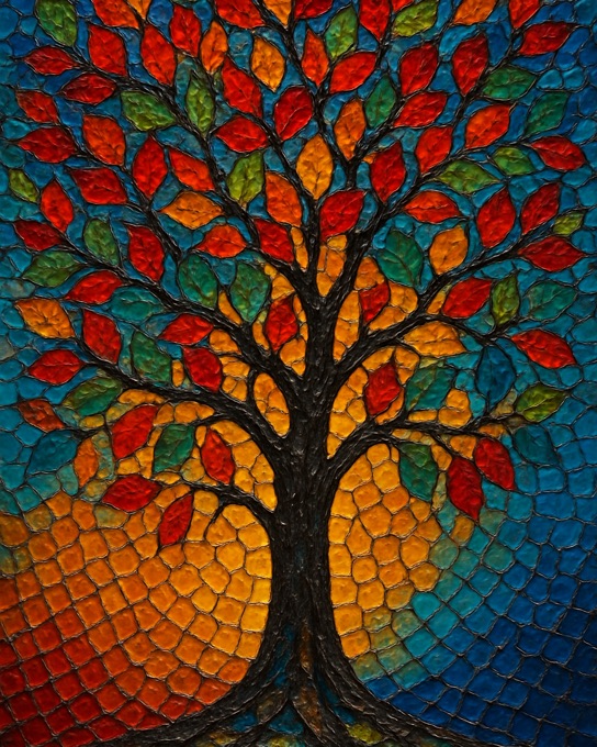 The Wishing Tree
