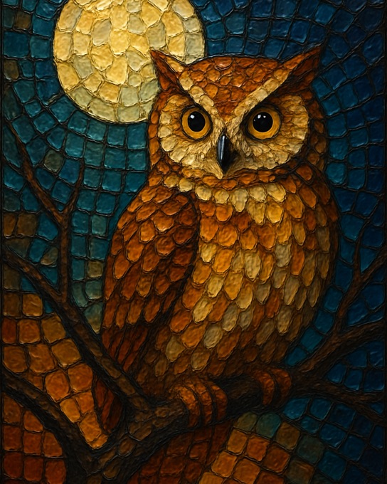 Night Sentinel