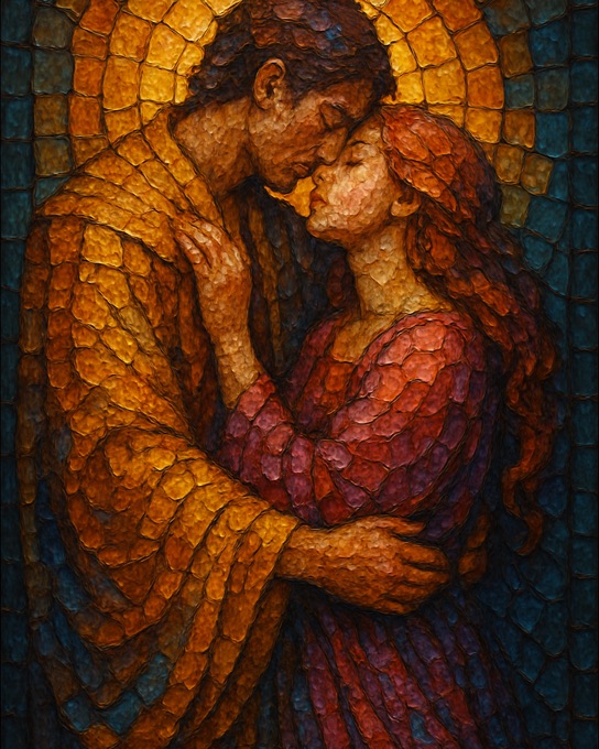 The Embrace