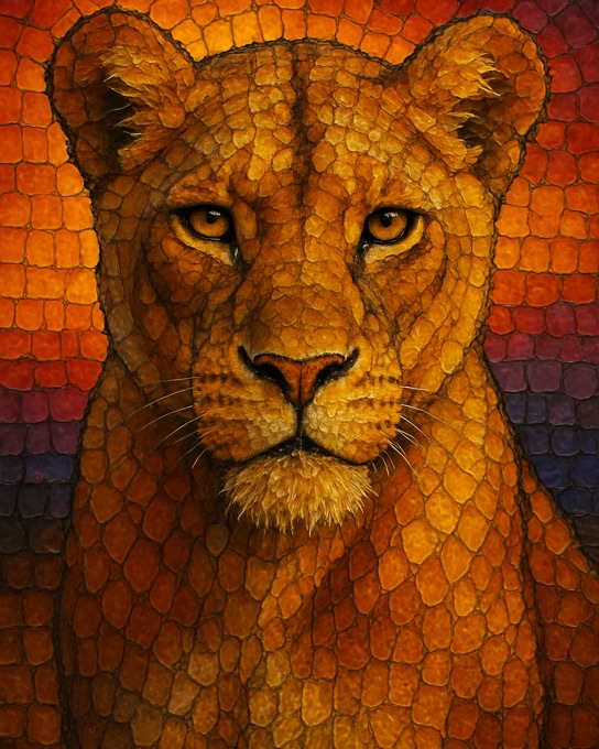 Lioness