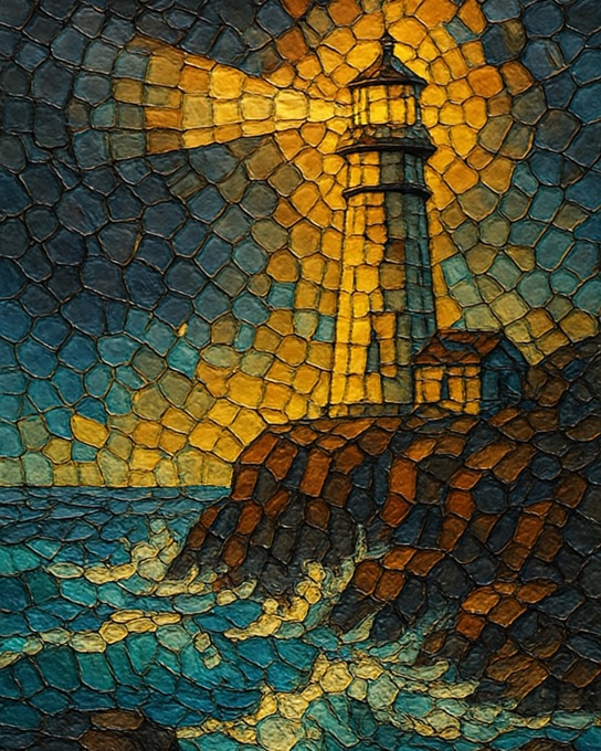 Storm Beacon