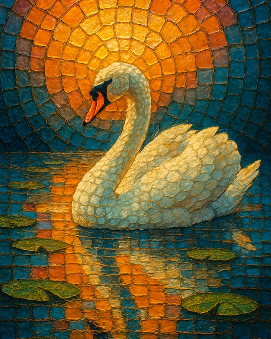 Swan Lake