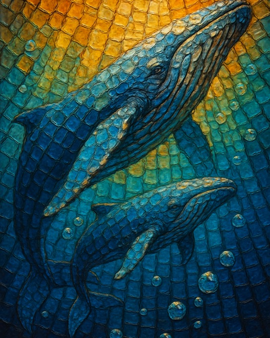 Ocean Giants